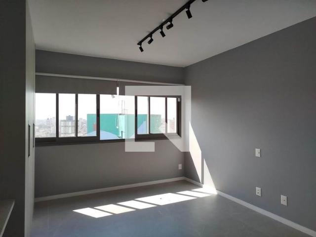 Kitnet, Vila Matilde, 1 Quarto, 27 m2 São Paulo