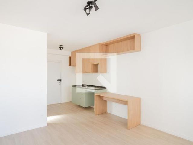 Kitnet, Vila Matilde, 1 Quarto, 27 m2 São Paulo