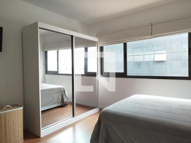 Kitnet, Vila Matilde, 1 Quarto, 27 m2 São Paulo