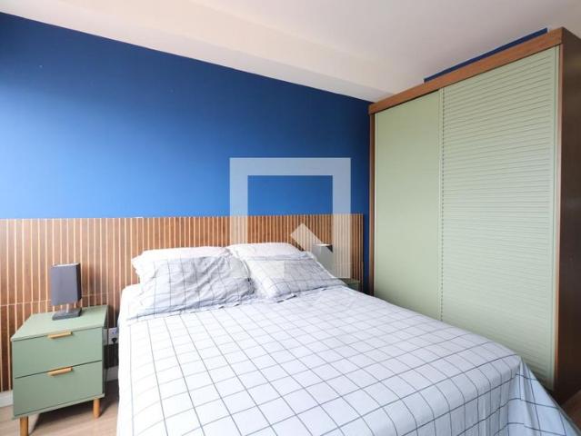 Kitnet, Vila Matilde, 1 Quarto, 27 m2 São Paulo