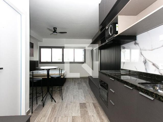 Kitnet, Vila Matilde, 1 Quarto, 28 m2 São Paulo