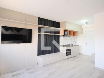 Kitnet, Vila Matilde, 1 Quarto, 28 m2 São Paulo
