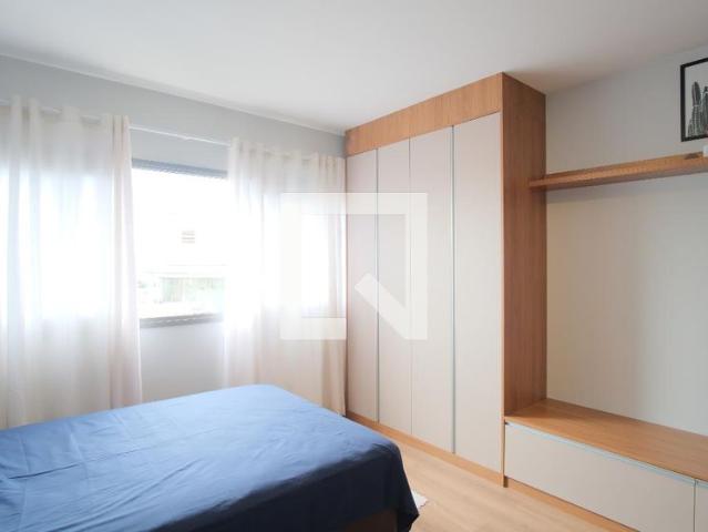 Kitnet, Vila Matilde, 1 Quarto, 29 m2 São Paulo