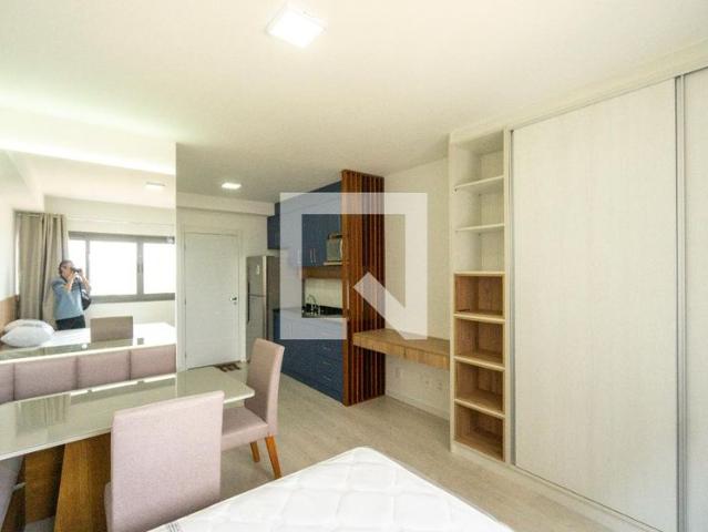 Kitnet, Vila Matilde, 1 Quarto, 30 m2 São Paulo