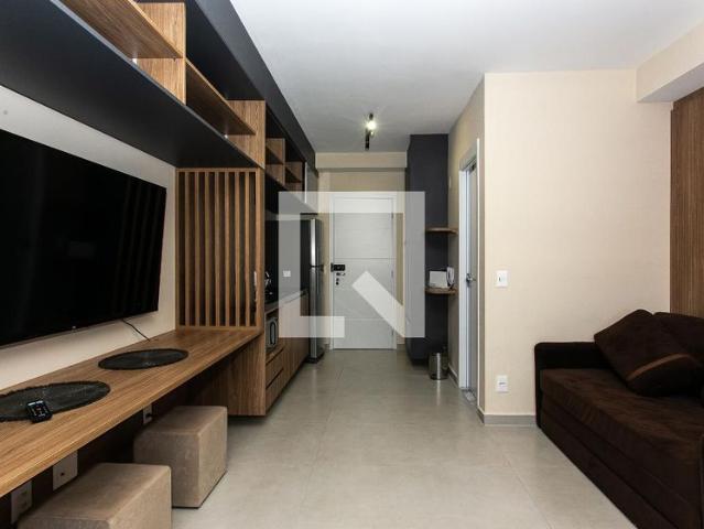 Kitnet, Vila Matilde, 1 Quarto, 32 m2 São Paulo