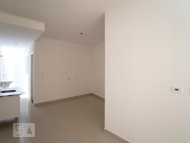 Kitnet, Vila Matilde, 1 Quarto, 32 m2 São Paulo