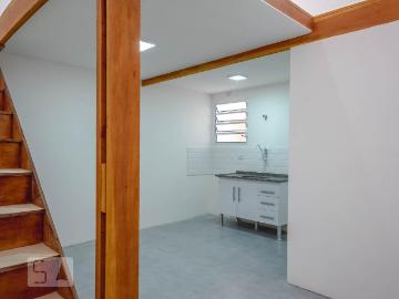 Kitnet, Vila Matilde, 1 Quarto, 43 m2 São Paulo