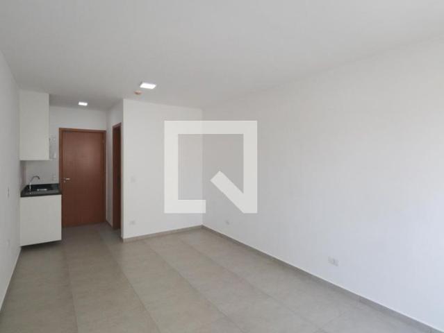 Kitnet, Vila Mazzei, 1 Quarto, 24 m2 São Paulo