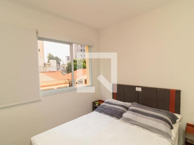 Kitnet, Vila Mazzei, 1 Quarto, 27 m2 São Paulo