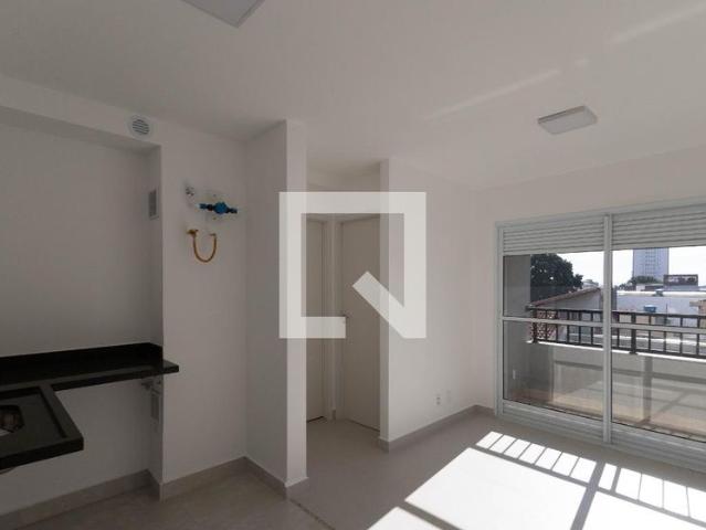 Kitnet, Vila Mazzei, 1 Quarto, 27 m2 São Paulo
