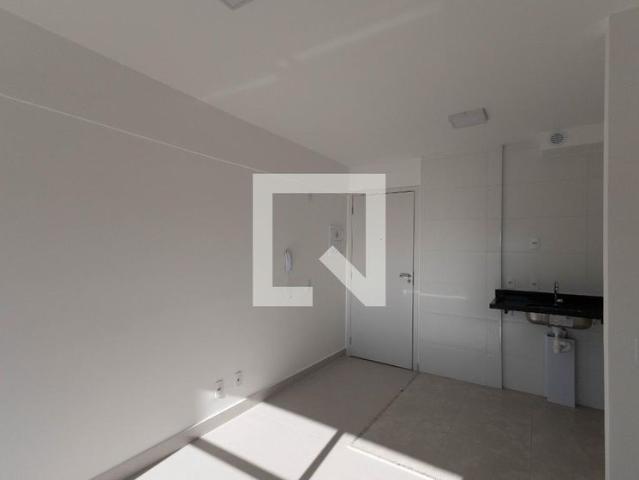 Kitnet, Vila Mazzei, 1 Quarto, 27 m2 São Paulo