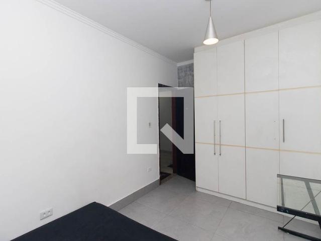 Kitnet, Vila Mazzei, 1 Quarto, 28 m2 São Paulo