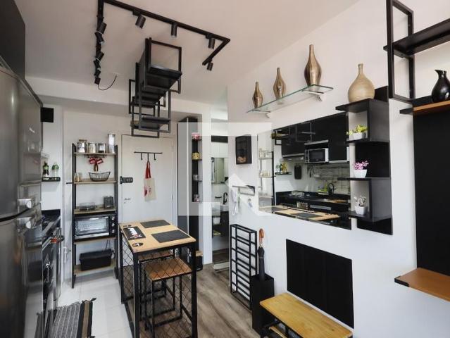 Kitnet, Vila Mazzei, 1 Quarto, 28 m2 São Paulo