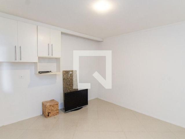 Kitnet, Vila Mazzei, 1 Quarto, 28 m2 São Paulo