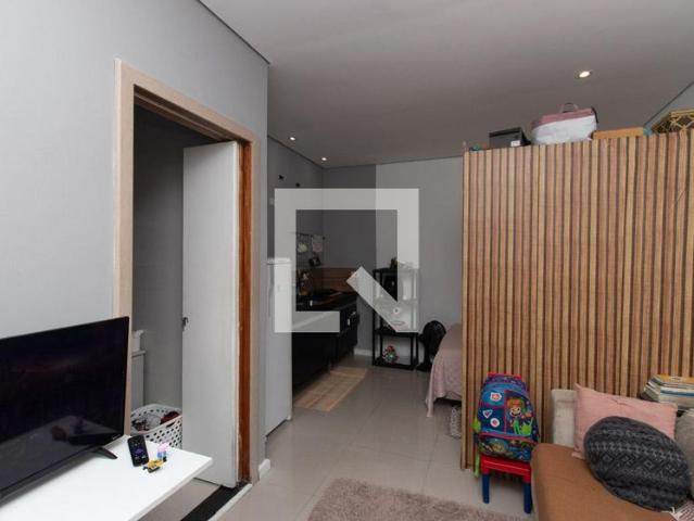 Kitnet, Vila Mazzei, 1 Quarto, 28 m2 São Paulo