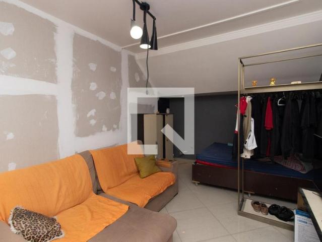 Kitnet, Vila Mazzei, 1 Quarto, 32 m2 São Paulo