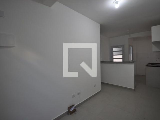 Kitnet, Vila Mazzei, 1 Quarto, 30 m2 São Paulo