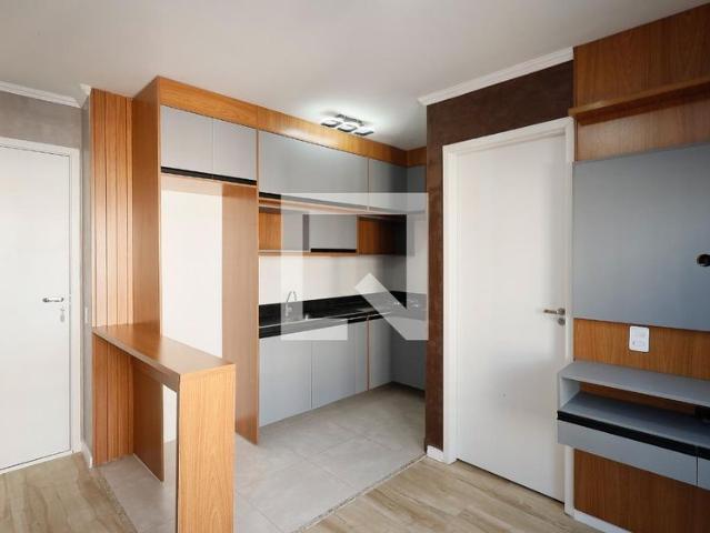 Kitnet, Vila Mazzei, 1 Quarto, 30 m2 São Paulo
