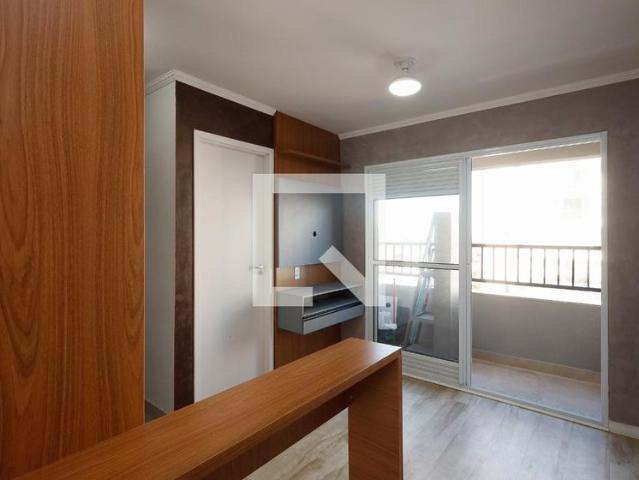 Kitnet, Vila Mazzei, 1 Quarto, 30 m2 São Paulo