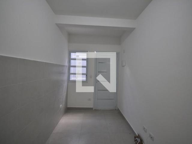 Kitnet, Vila Mazzei, 1 Quarto, 30 m2 São Paulo