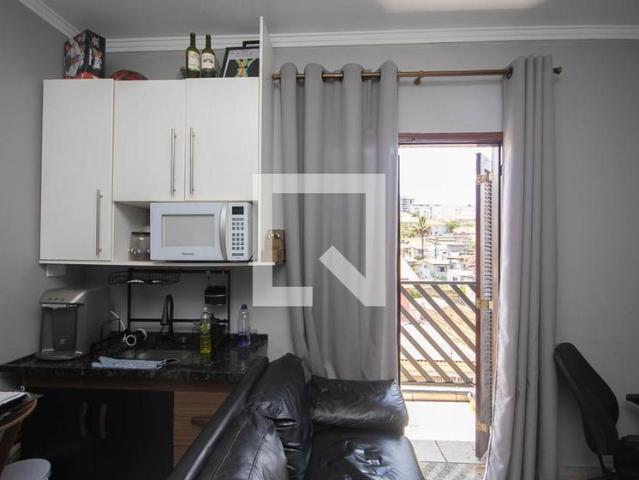 Kitnet, Vila Mazzei, 1 Quarto, 35 m2 São Paulo