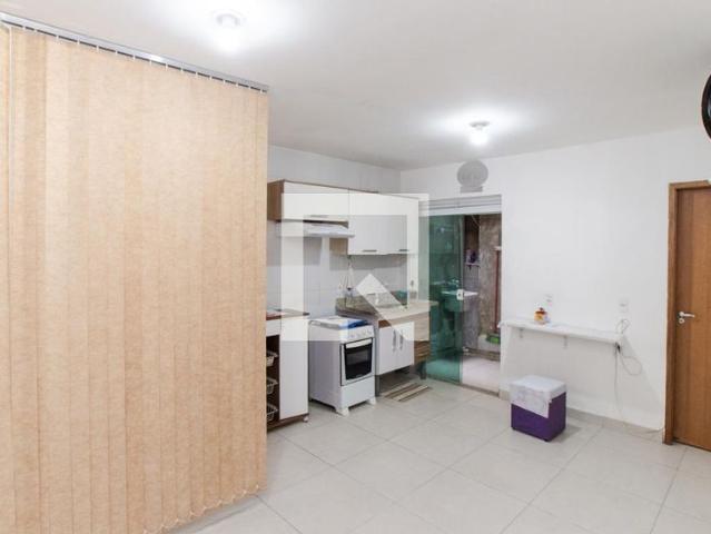 Kitnet, Vila Mazzei, 1 Quarto, 44 m2 São Paulo