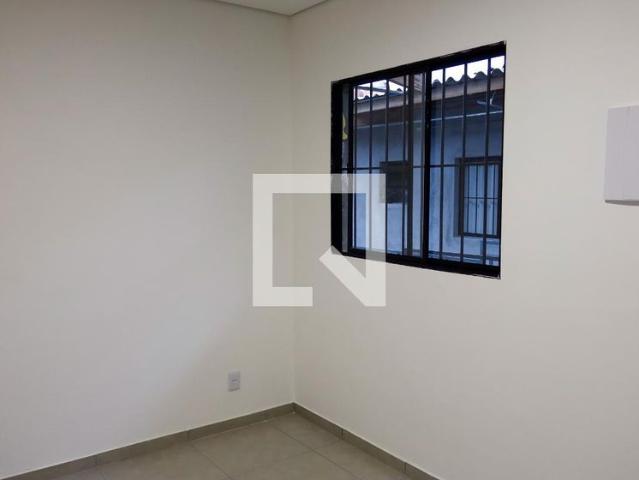 Kitnet, Vila Menck, 1 Quarto, 18 m2 Osasco