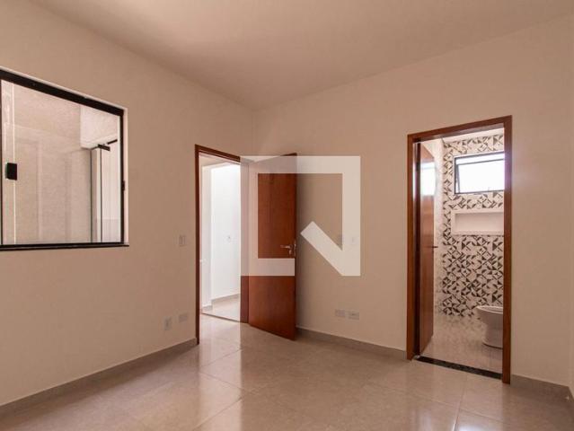 Kitnet, Vila Melges, 1 Quarto, 26 m2 Sorocaba