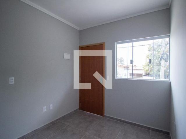 Kitnet, Vila Melges, 1 Quarto, 37 m2 Sorocaba
