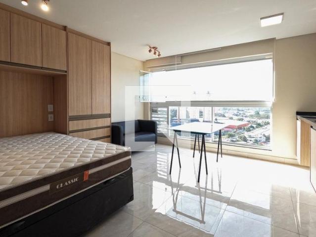 Kitnet, Vila Miriam, 1 Quarto, 28 m2 Guarulhos