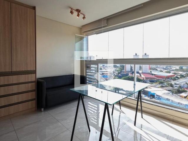 Kitnet, Vila Miriam, 1 Quarto, 28 m2 Guarulhos