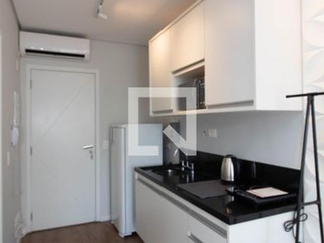 Kitnet, Vila Miriam, 1 Quarto, 28 m2 Guarulhos
