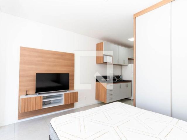 Kitnet, Vila Miriam, 1 Quarto, 28 m2 Guarulhos
