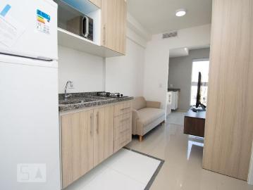 Kitnet, Vila Miriam, 1 Quarto, 28 m2 Guarulhos