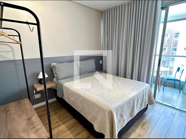 Kitnet, Vila Miriam, 1 Quarto, 29 m2 Guarulhos