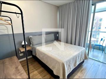 Kitnet, Vila Miriam, 1 Quarto, 29 m2 Guarulhos