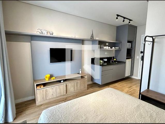 Kitnet, Vila Miriam, 1 Quarto, 29 m2 Guarulhos