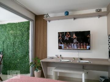 Kitnet, Vila Miriam, 1 Quarto, 30 m2 Guarulhos