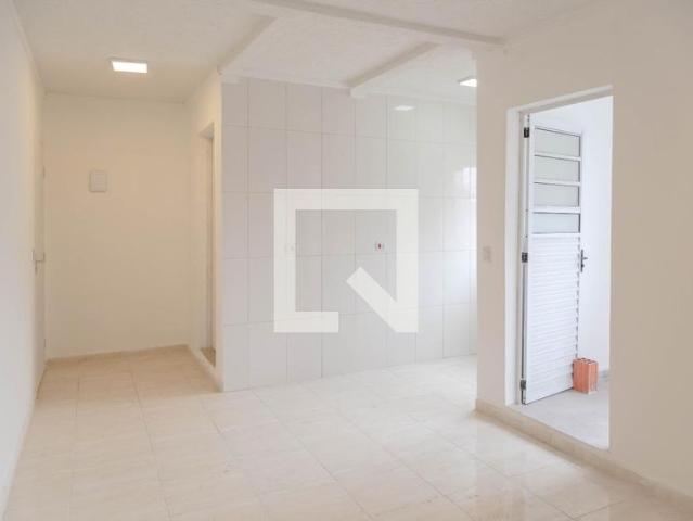 Kitnet, Vila Miriam, 1 Quarto, 30 m2 Guarulhos