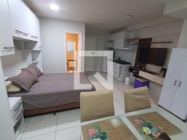 Kitnet, Vila Miriam, 1 Quarto, 38 m2 Guarulhos