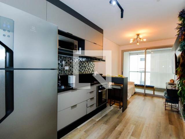 Kitnet, Vila Miriam, 1 Quarto, 39 m2 Guarulhos