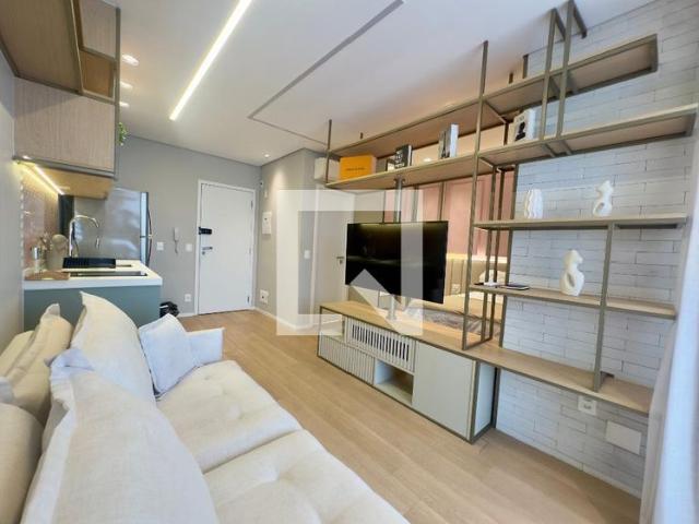 Kitnet, Vila Miriam, 1 Quarto, 39 m2 Guarulhos