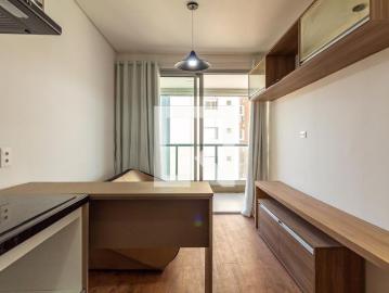 Kitnet, Vila Miriam, 1 Quarto, 39 m2 Guarulhos