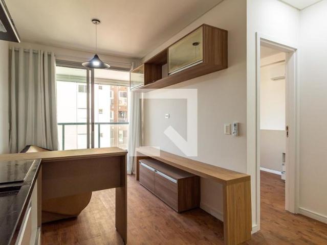Kitnet, Vila Miriam, 1 Quarto, 39 m2 Guarulhos