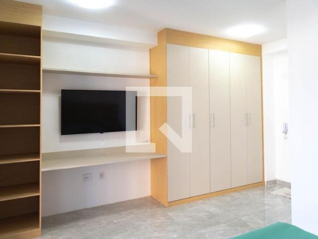 Kitnet, Vila Miriam, 1 Quarto, 40 m2 Guarulhos
