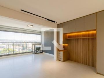 Kitnet, Vila Miriam, 1 Quarto, 47 m2 Guarulhos