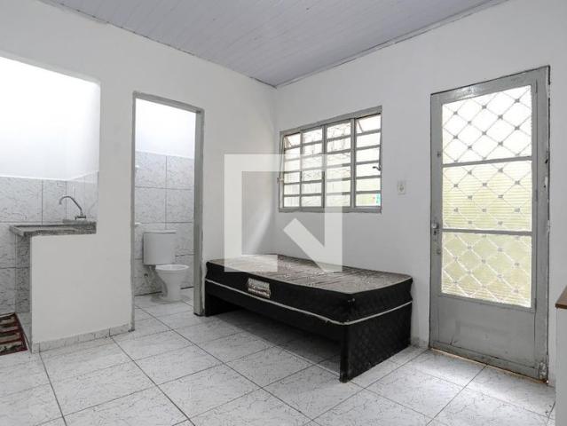 Kitnet, Vila Natal, 1 Quarto, 18 m2 Mogi das Cruzes
