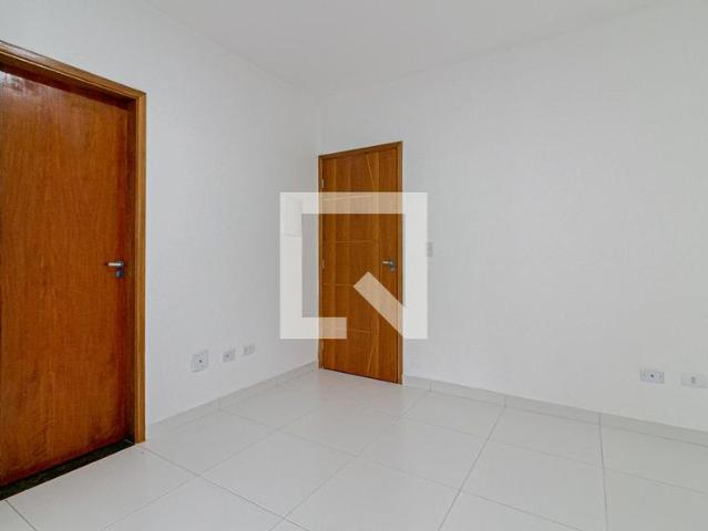 Kitnet, Vila Nhocuné, 2 Quartos, 55 m2 São Paulo