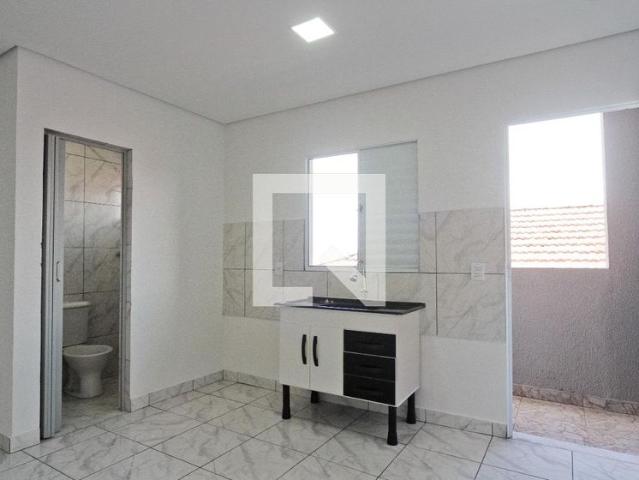 Kitnet, Vila Nina, 1 Quarto, 17 m2 São Paulo