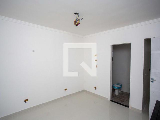 Kitnet, Vila Nogueira, 1 Quarto, 19 m2 Diadema
